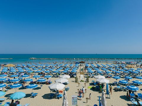 Camping Verde Mare - Camping Chieti