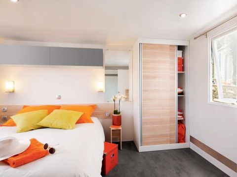 Camping Du Lac de Thoux - Ciela Village - Camping Gers - Image N°32