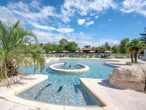 Camping Du Lac de Thoux - Ciela Village - Camping Gers - Image N°66