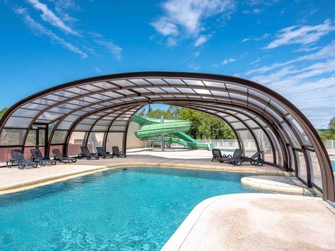 Camping Du Lac de Thoux - Ciela Village - Camping Gers - Image N°64