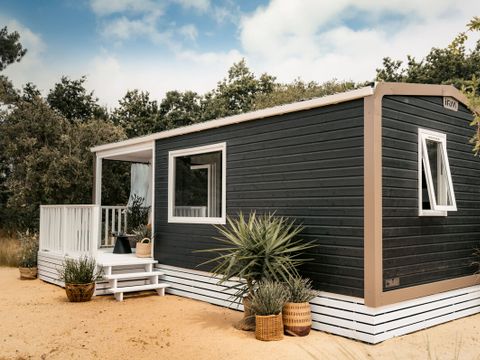 MOBILHOME 5 personnes - Ciela Confort - 2 chambres