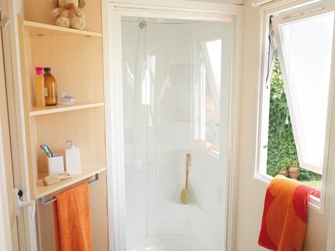 MOBILHOME 5 personnes - Ciela Confort - 2 chambres