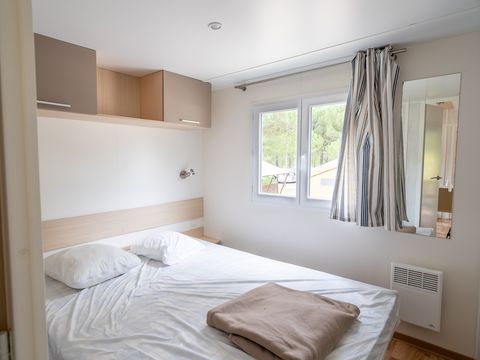 MOBILHOME 6 personnes - Ciela Confort - 3 chambres