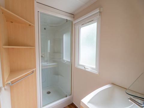 MOBILHOME 6 personnes - Mobil home Ciela Confort Compact - 3 chambres