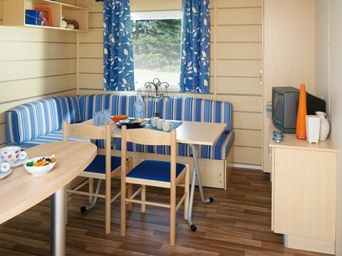 MOBILHOME 5 personnes - Ciela Confort Compact - 2 Chambres