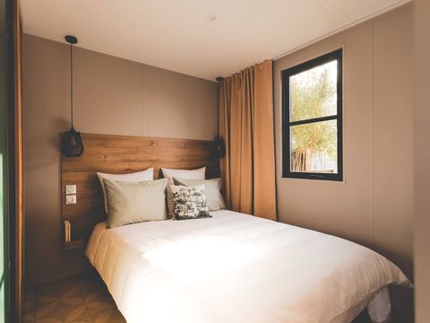 MOBILHOME 7 personnes - Ciela Privilège - 3 chambres - barbecue