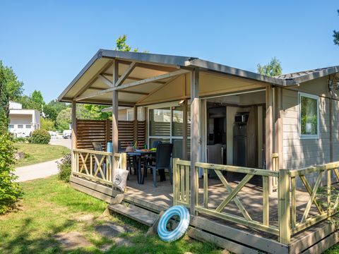 Camping Du Lac de Thoux - Ciela Village - Camping Gers - Image N°74