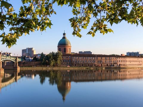 Camping Du Lac de Thoux - Ciela Village - Camping Gers - Image N°54