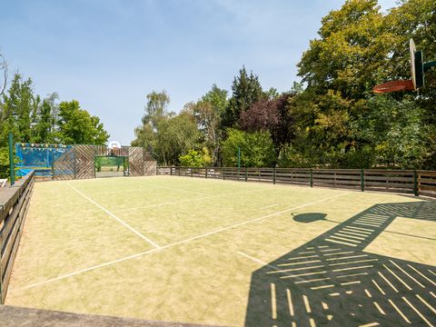 Camping Du Lac de Thoux - Ciela Village - Camping Gers - Image N°50