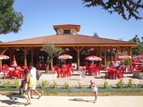 Camping Du Lac de Thoux - Ciela Village - Camping Gers - Image N°14