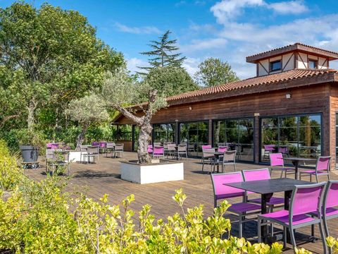 Camping Du Lac de Thoux - Ciela Village - Camping Gers - Image N°14