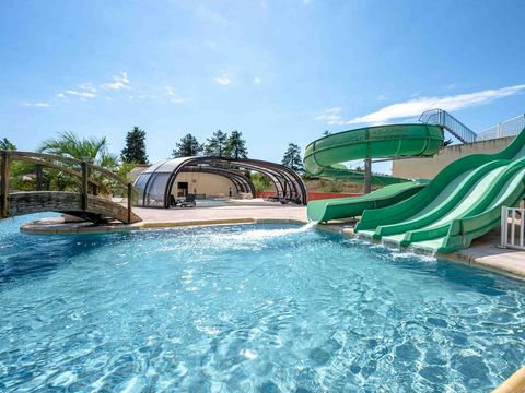 Camping Du Lac de Thoux - Ciela Village - Camping Gers - Image N°65