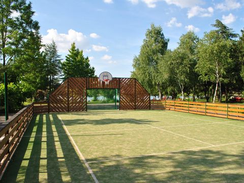 Camping Du Lac de Thoux - Ciela Village - Camping Gers - Image N°13