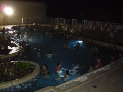 Camping Du Lac de Thoux - Ciela Village - Camping Gers - Image N°46