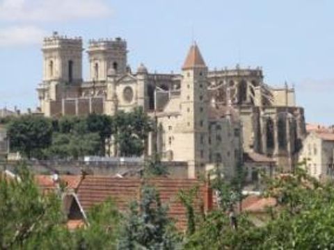 Camping Du Lac de Thoux - Ciela Village - Camping Gers - Image N°39