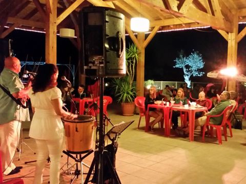 Camping Du Lac de Thoux - Ciela Village - Camping Gers - Image N°16