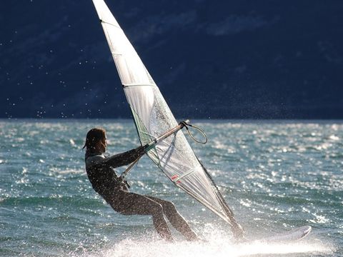 Camping Du Lac de Thoux - Ciela Village - Camping Gers - Image N°53