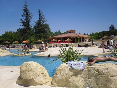 Camping Du Lac de Thoux - Ciela Village - Camping Gers - Image N°3