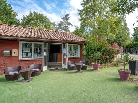 Camping Du Lac de Thoux - Ciela Village - Camping Gers - Image N°73