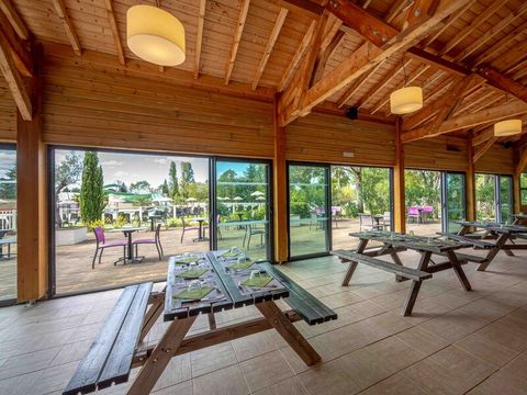 Camping Du Lac de Thoux - Ciela Village - Camping Gers - Image N°15