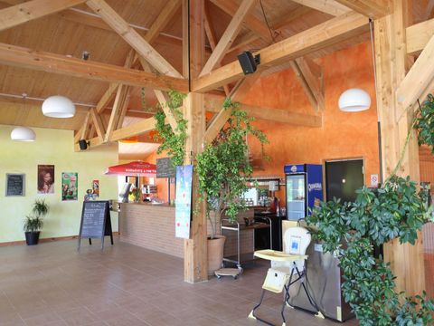 Camping Du Lac de Thoux - Ciela Village - Camping Gers - Image N°17