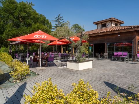 Camping Du Lac de Thoux - Ciela Village - Camping Gers - Image N°49