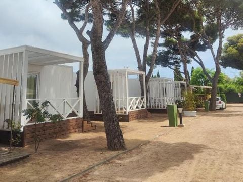Camping Relax Sol - Camping Tarragone - Image N°4