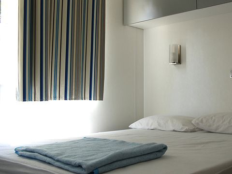 MOBILHOME 4 personnes - RELAX