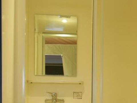 TENTE 5 personnes - LODGE