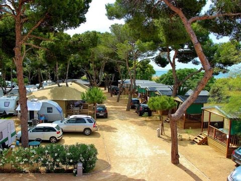 Camping Relax Sol - Camping Tarragone - Image N°2