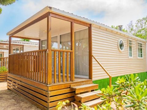 Camping Relax Sol - Camping Tarragone - Image N°5