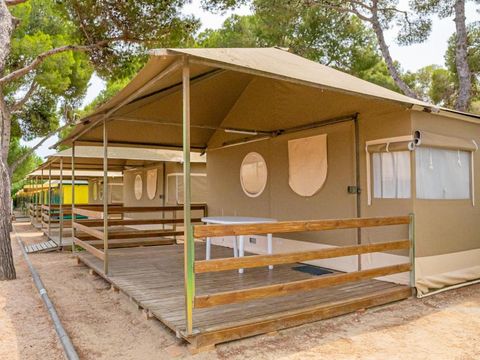 Camping Relax Sol - Camping Tarragone - Image N°10