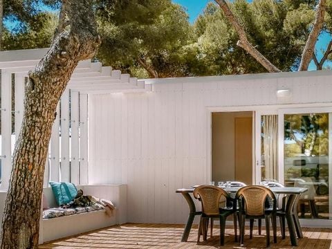 Camping Relax Sol - Camping Tarragone - Image N°3