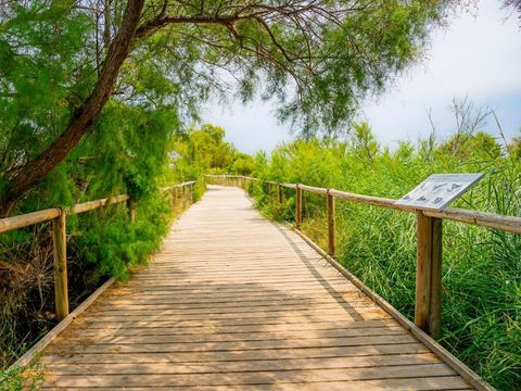 Camping Relax Sol - Camping Tarragone - Image N°7