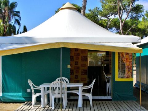 Camping Relax Sol - Camping Tarragone - Image N°11