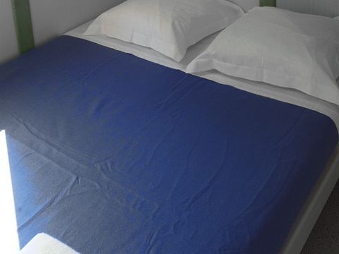 Bungalow 5 personnes - Bungalow Club 5 personnes