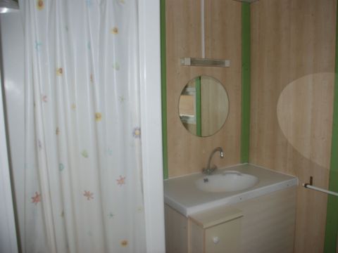 Bungalow 5 personnes - Bungalow Cottage 5 Places