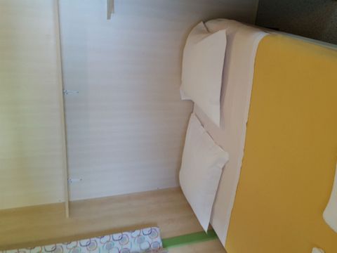 Bungalow 5 personnes - Bungalow Cottage 5 Places
