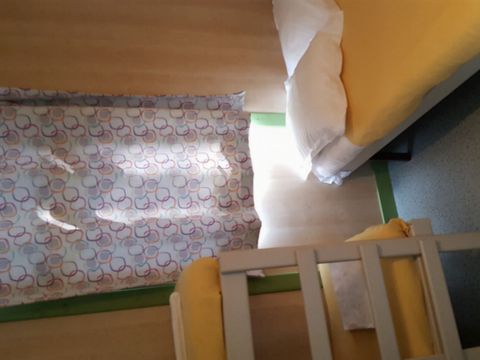 Bungalow 5 personnes - Bungalow Cottage 5 Places
