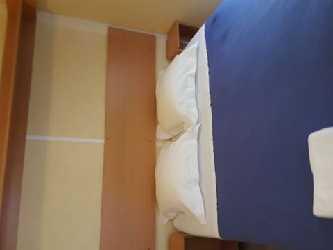 Chalet 4 personnes - Chalet Mobil Loggia 4 Places