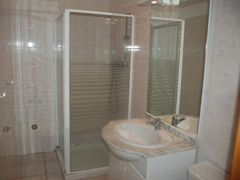 Villa 6 personnes - Mini villa