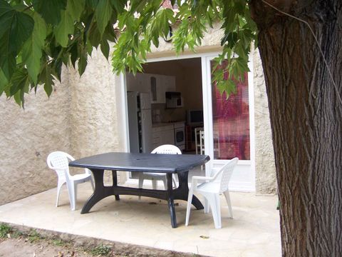Villa 6 personnes - Mini villa