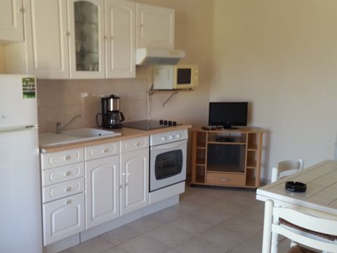 Villa 6 personnes - Mini villa