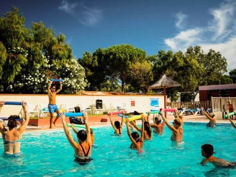 Camping Le Trivoly - Camping Pyrenees-Orientales - Image N°20