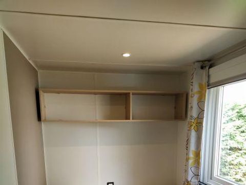 MOBILHOME 10 personnes - Quatro - 4 chambres 2 salles de douche