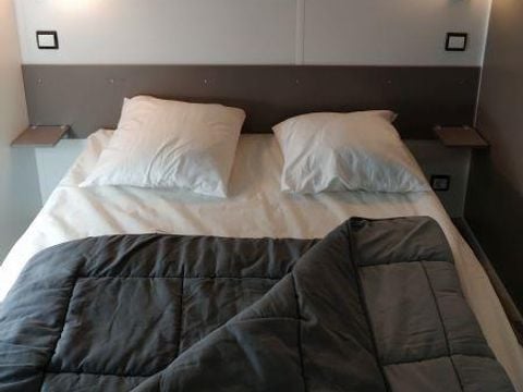 MOBILHOME 8 personnes - Quatro - 4 chambres