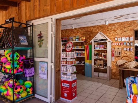 Camping Le Trivoly - Camping Pyrénées-Orientales - Image N°6