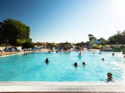 Camping Le Trivoly - Camping Pyrenees-Orientales - Image N°19