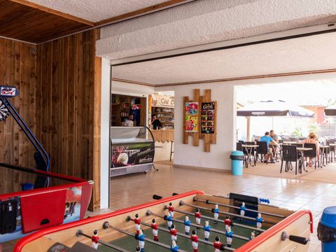 Camping Le Trivoly - Camping Pyrénées-Orientales - Image N°7