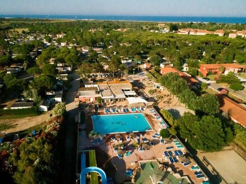 Camping Le Trivoly - Camping Pyrénées-Orientales - Image N°3